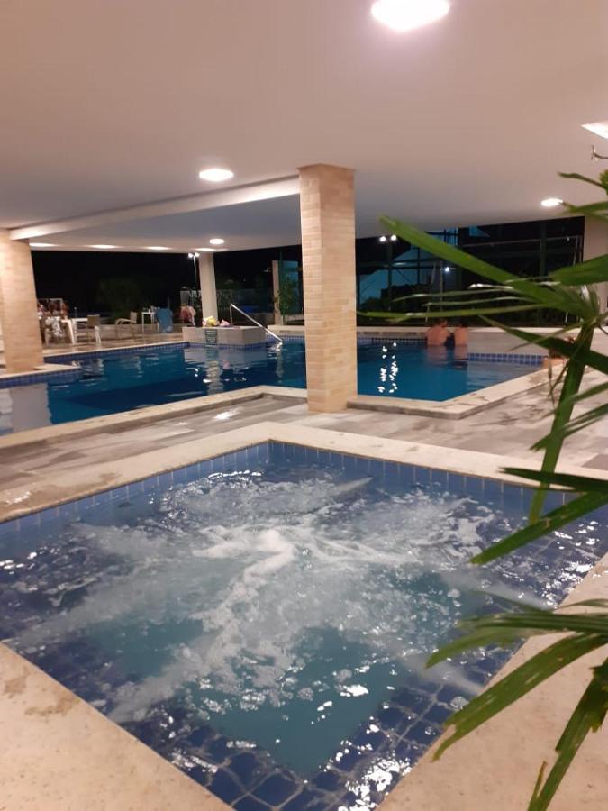 Park Veredas Flet 712. Rio Quente Exterior photo