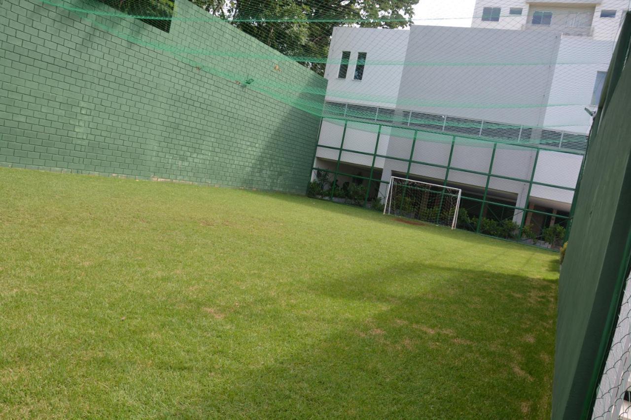 Park Veredas Flet 712. Rio Quente Exterior photo